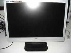 monitor 22 col loc 2216sw 16000ft